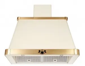 Вытяжка KUPPERSBERG MGC 9069 C Bronze