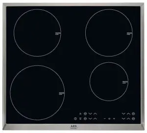 Поверхность AEG hk 634200 xb