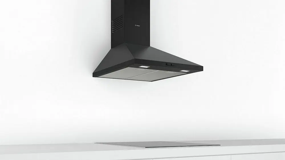 Каминная вытяжка BOSCH DWP 66BC60 — фото