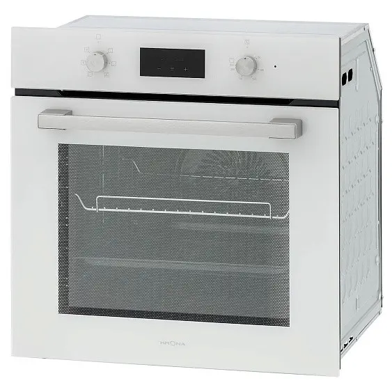 Духовой шкаф KRONA MAGNETE 60 WH — фото