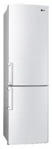 Холодильник LG GA-B489ZVCA