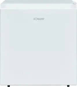 Морозильная камера BOMANN GB 7246 weiss