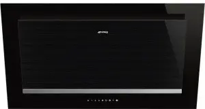 Вытяжка SMEG KV194N