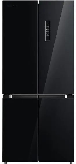 Холодильник TOSHIBA GR-RF610WE-PGS(22) — фото