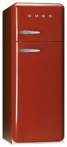 Холодильник SMEG fab30rr1