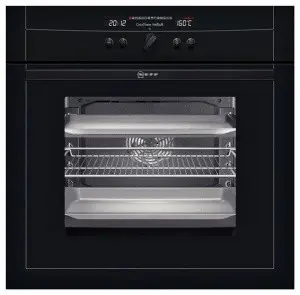 Духовой шкаф NEFF  b 16e74 s3