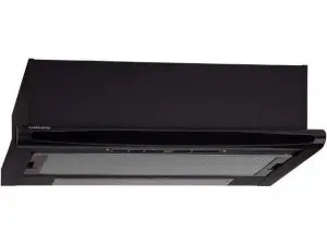 Вытяжка CATA TF 5260 NEGRA