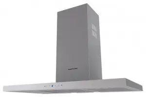 Вытяжка ZIGMUND & SHTAIN k 201.91 w