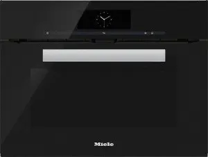 Духовой шкаф MIELE h 6800 bp obsw