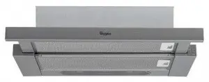 Вытяжка WHIRLPOOL AKR 749 IX