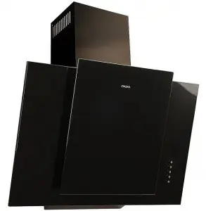 Вытяжка AKPO WK-4 Mirt eco 60 черный