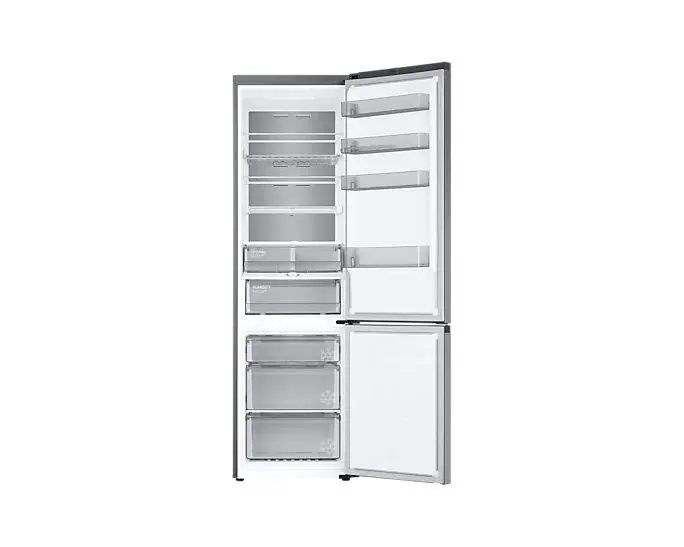 Холодильник SAMSUNG RB38T7762S9/WT — фото