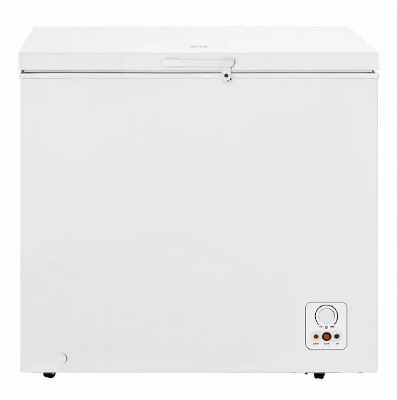 Морозильник-ларь Gorenje FH211AW — фото
