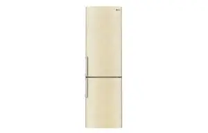 Холодильник LG ga-b489 yecz