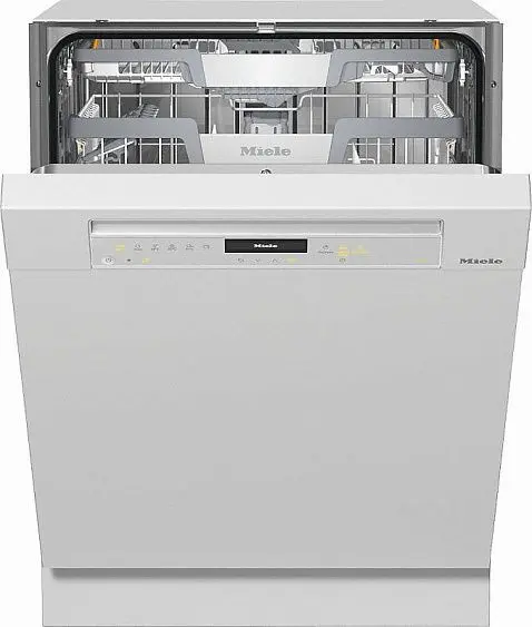 Посудомоечная машина MIELE G7310SCI — фото