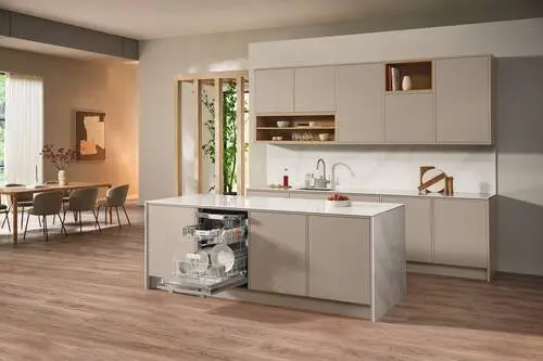 Посудомоечная машина MIELE G 5450 SCVi Active Plus — фото