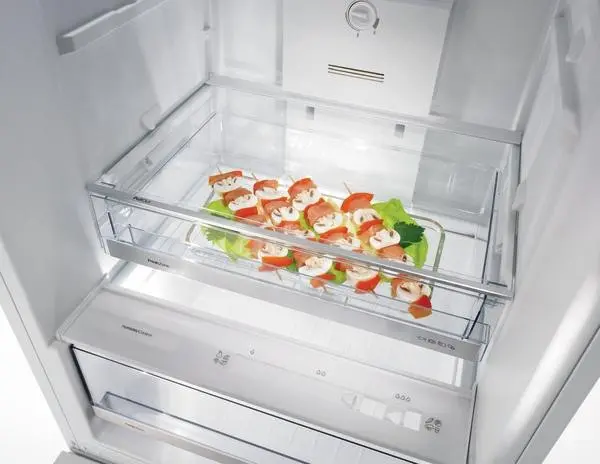 Холодильник GORENJE nrk 61 jsy2b — фото