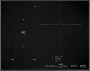Поверхность SMEG sim571b