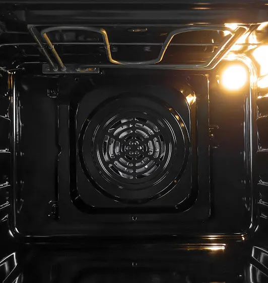 Духовой шкаф LEX EDM 073 IV LIGHT — фото