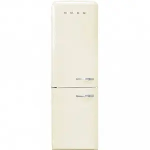 Холодильник SMEG FAB32LCR3