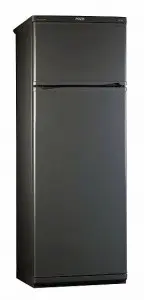 Холодильник POZIS МИР-244-1 графитовый