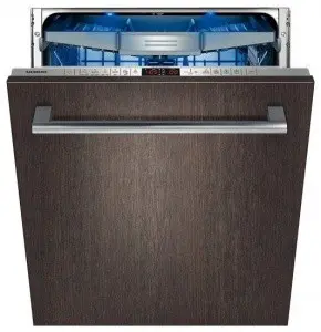 Посудомоечная машина SIEMENS sn 66t095
