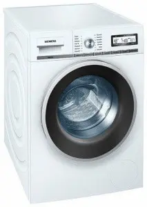 Стиральная машина полноразмерная SIEMENS wm 14y540