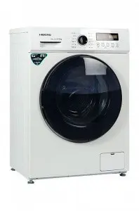 Стиральная машина Hiberg WQ2 - 610 W