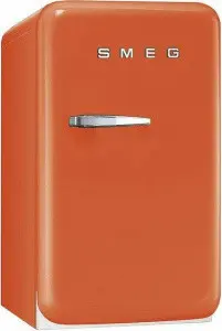Минибар SMEG fab5ro