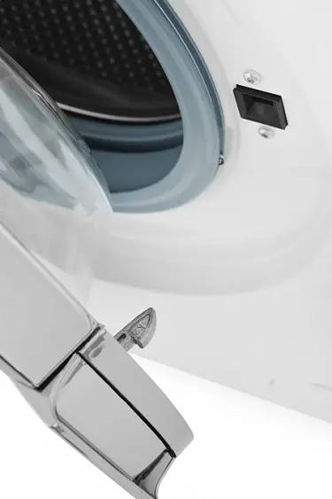 Стиральная машина JACKY'S JW 6W12L2 — фото