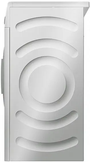 Стиральная машина с фронтальной загрузкой BOSCH wlk 2416l — фото