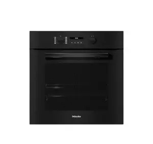 Духовой шкаф MIELE H 2861-1 B OBSW 125 edition