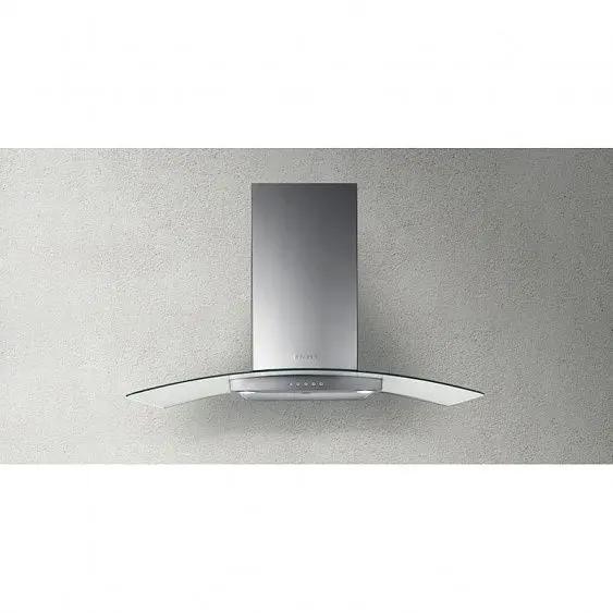 Вытяжка FABER RAY LED X/V A60 — фото