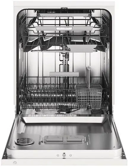 Посудомоечная машина ASKO DFS244IB.W/1 — фото