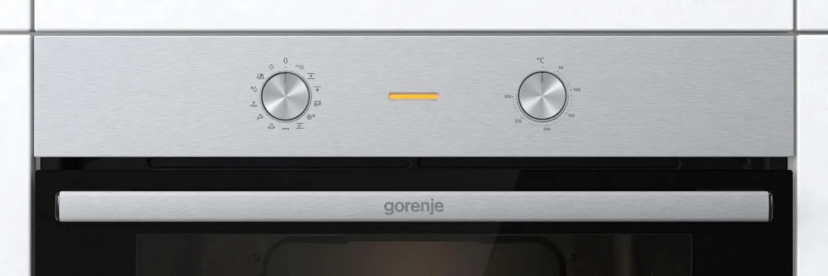 Духовой шкаф GORENJE BO6717E03X — фото