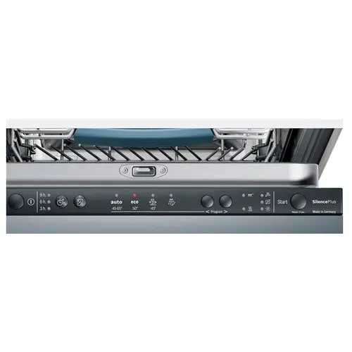 Посудомоечная машина BOSCH SPV 47E30 — фото