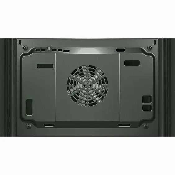 Духовой шкаф BOSCH hea 23b250 — фото