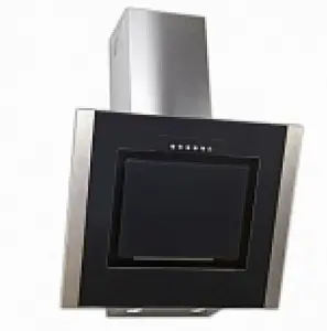 Вытяжка MAUNFELD omron 60 black