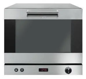 Духовой шкаф SMEG alfa43xe
