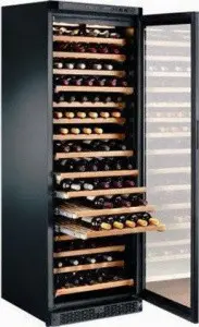 Винный шкаф IP INDUSTRIE jg 168-6 ad cf