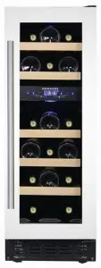 Винный шкаф DUNAVOX DAU-17.57DW