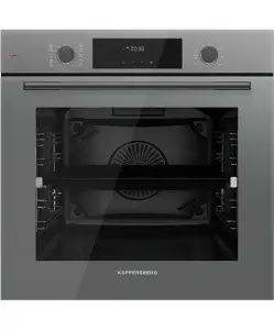 Духовой шкаф KUPPERSBERG HF 609 GR