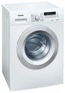 Стиральная машина SIEMENS ws 10x261