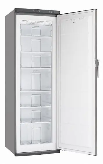 Морозильник VESTFROST VF391XNF* — фото