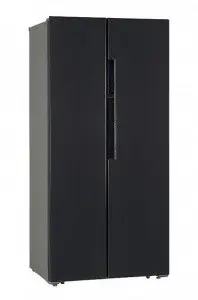 Холодильник HIBERG RFS-481DX NFXd