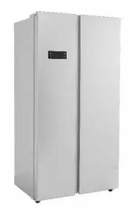 Холодильник ASCOLI ACDS571WE