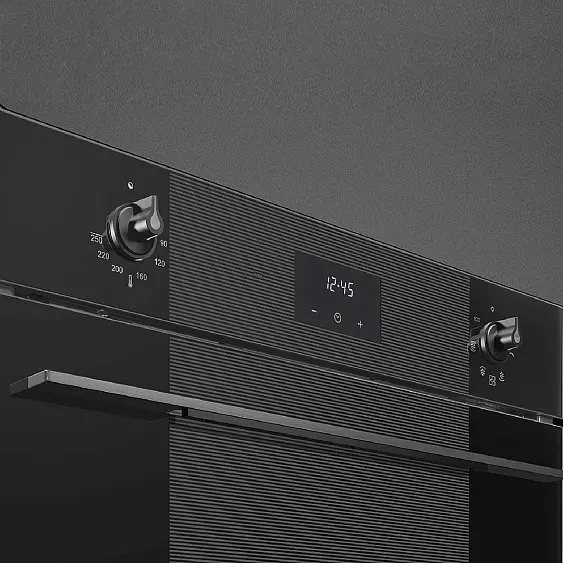 Духовой шкаф SMEG SF6100VB3 — фото
