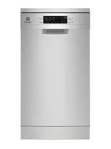 Посудомоечная машина ELECTROLUX ESS43210SX