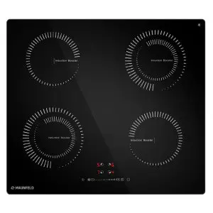 Варочная поверхность MAUNFELD CVI594STBKC