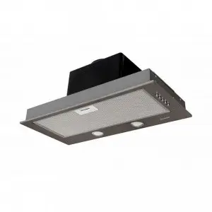Встраиваемая вытяжка CIARKO Cub 60 Inox